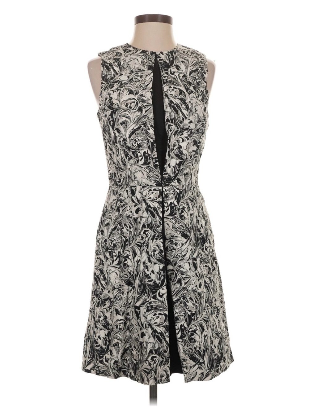 MICHAEL Michael Kors A-Line Dress